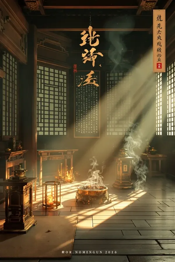 根脉