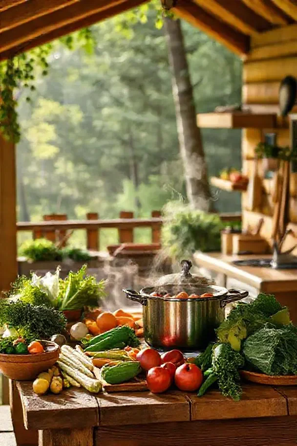 山谷食堂